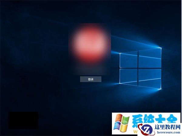 win10登陆界面怎么关机 windows10系统锁屏关机技巧