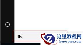 Win10怎样正确安装IIS组件？Win10安装iis详细步骤