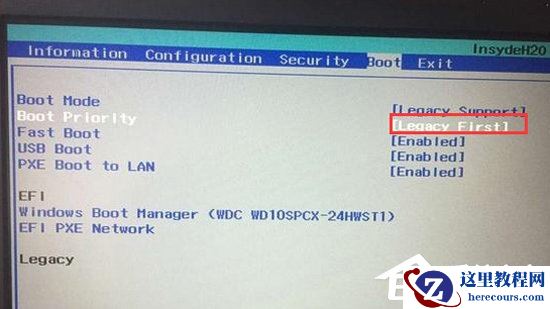 联想win10改win7如何实现?联想电脑Win10改Win7方法详解