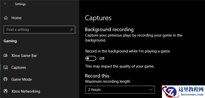 Win10电脑玩游戏FPS值过低怎么办?小编教你快速利用Windows功能提高FPS