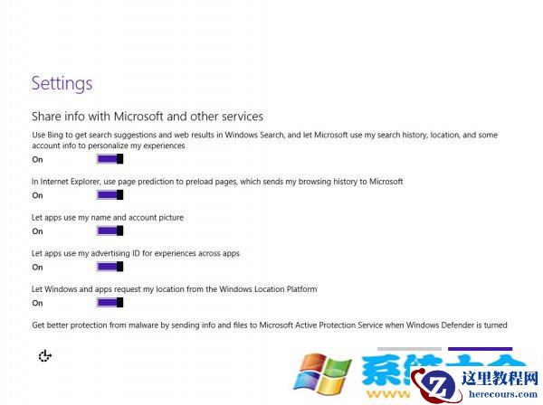 Windows 10界面是什么样子？win10纯净快速安装图示