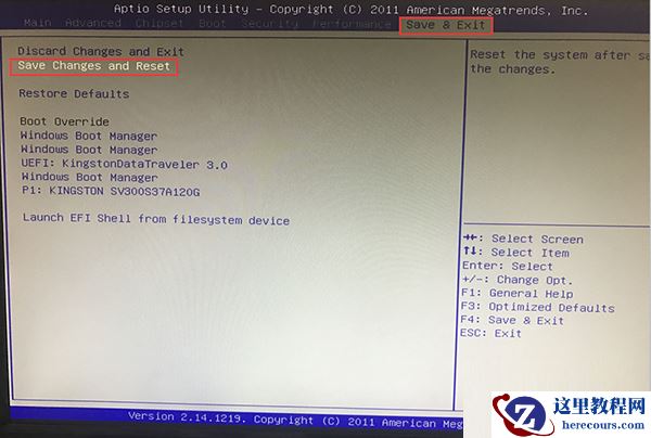 GPT格式的电脑怎么安装Win10的GHOST?