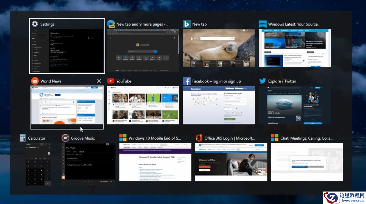 Win10 20H2中有哪些恼人的bug？