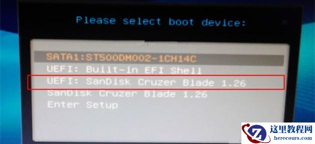 怎么用U盘重装Win10系统？U盘重装系统步骤