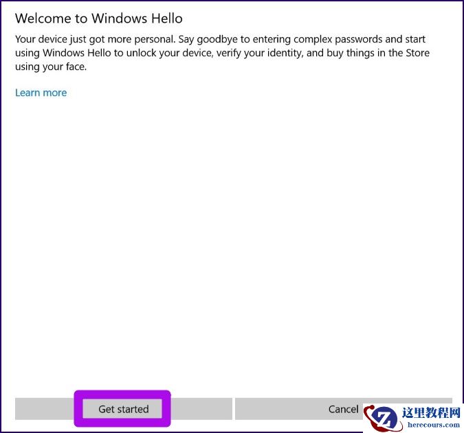Win10电脑怎么设置Windows Hello？Win10电脑设置Windows Hello方法分享