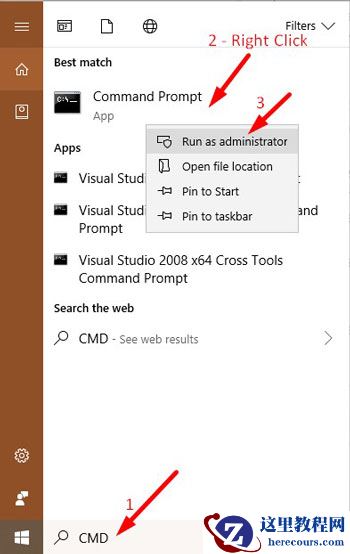 如何修复Windows10中的“此应用程序已被阻止以保护您”？