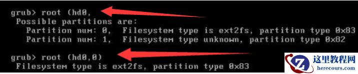 Win10专业版系统显示gurb错误进不了系统怎么办？