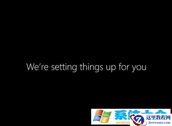 Windows 10界面是什么样子？win10纯净快速安装图示