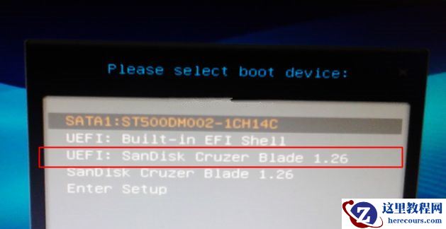 U盘怎么重装Win10系统？U盘重装系统Win10教程
