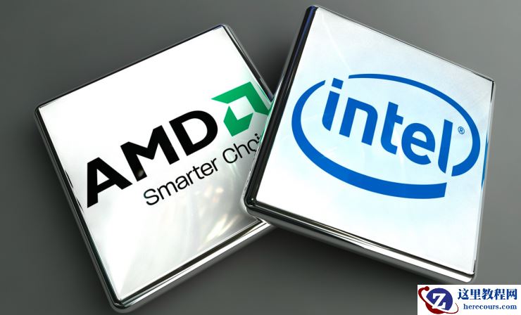 Win10双显卡怎么切换AMD和英特尔？