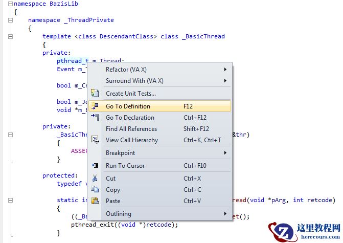 Visual Studio调试技巧汇总