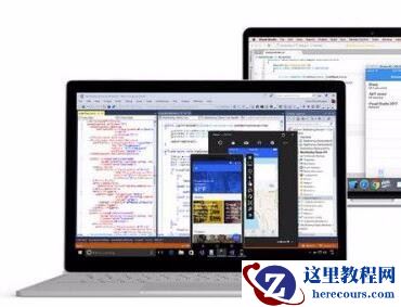 关于VS2017的详细介绍