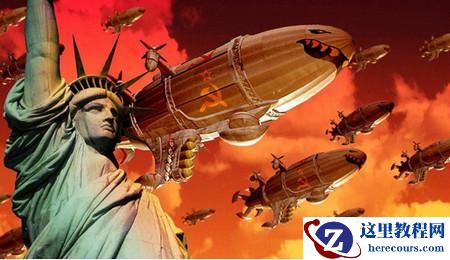 Win10玩红警2突然卡住不动怎么解决？