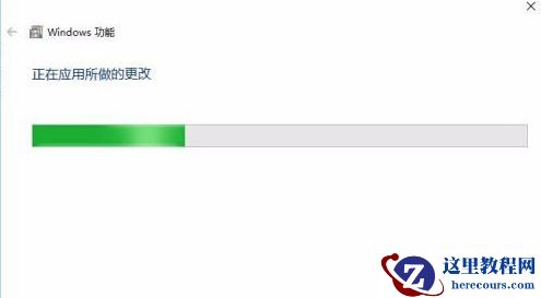 Win10没有hyperv选项只有虚拟机平台怎么回事？