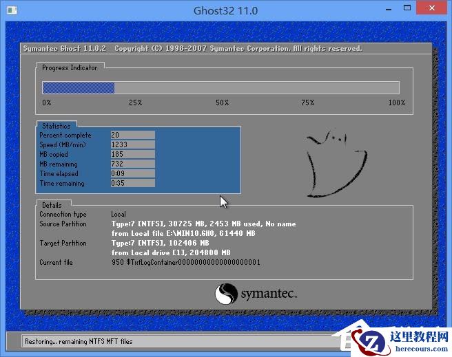 怎么重装系统Win10？U行侠U盘启动盘制作工具重装Win10系统教程
