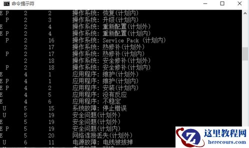 Win10电脑怎么取消自动关机功能？