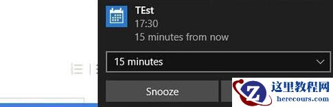 Win10系统日历怎么设置？Win10设置日历教程
