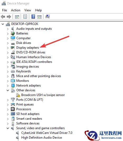 Win10分辨率被锁定怎么办？Win10分辨率被锁定的解决方法