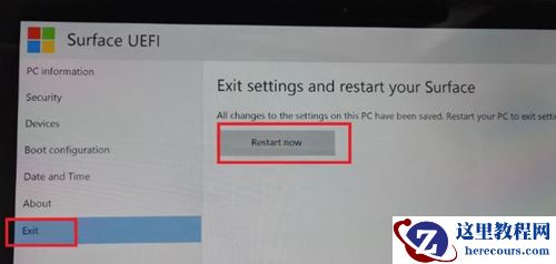 Surface Go如何重装Win10系统？Surface Go重装Win10系统的方法