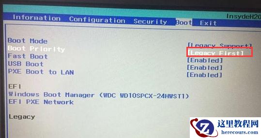 Win10装Win7系统出现蓝屏怎么解决？Win10重装Win7后蓝屏解决办法