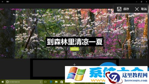 Windows10系统如何创建主题相册 在Win10的照片应用