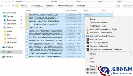 Win10 KB5006670更新无法安装的解决办法