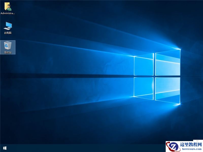 U盘怎么装原版Win10系统 U盘安装原版Win10系统教程