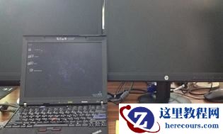 笔记本Win10系统怎么连接外置显示器？