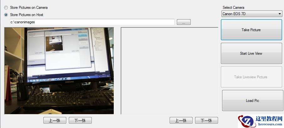 .Net 玩单反的技巧