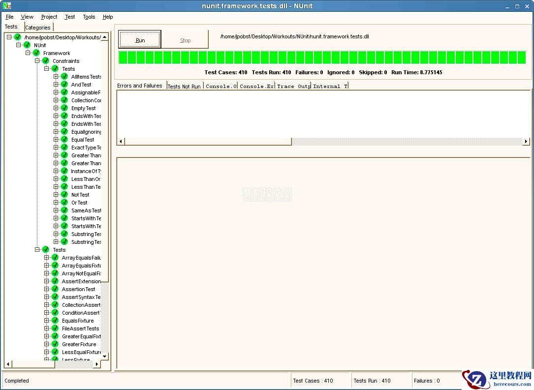 Windows.Forms 开源.NET界面库