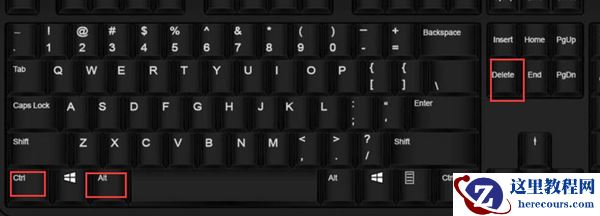 Win10键盘快捷键怎么恢复？Win10键盘快捷键恢复方法介绍