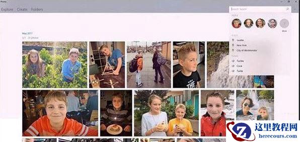 Win10 1709好用么？不如我们先来了解下它更新了什么