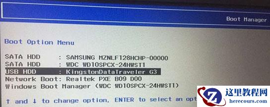 联想win10系统改win7要怎么设置BIOS？