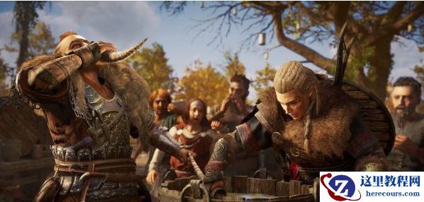 Win10玩刺客信条英灵殿崩溃怎么办?Win10玩刺客信条英灵殿崩溃解决方法