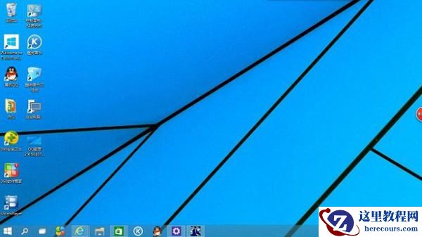 Win10预览版过期怎么办?