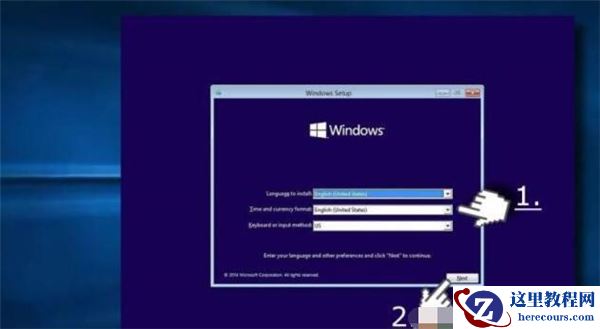 Win10重启卡在logo界面不动了怎么办？Win10开机卡在重启界面处理方法