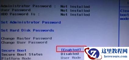 联想Ideapad330C如何重装Win10系统？联想Ideapad330C重装Win10系统的方法