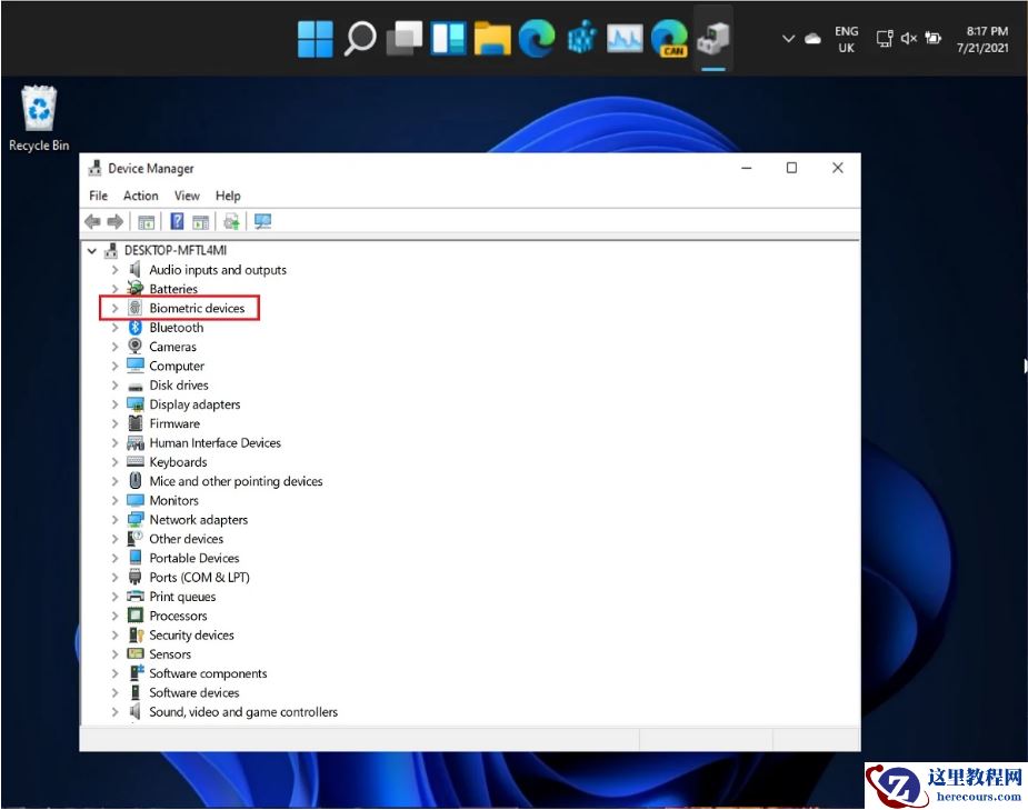 联想电脑怎么把Win10系统改为win7系统？