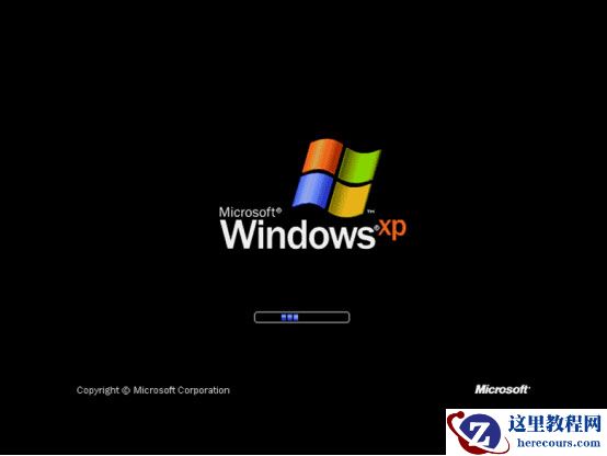 Win10系统如何重装成XP？大番茄U盘启动盘安装XP流程
