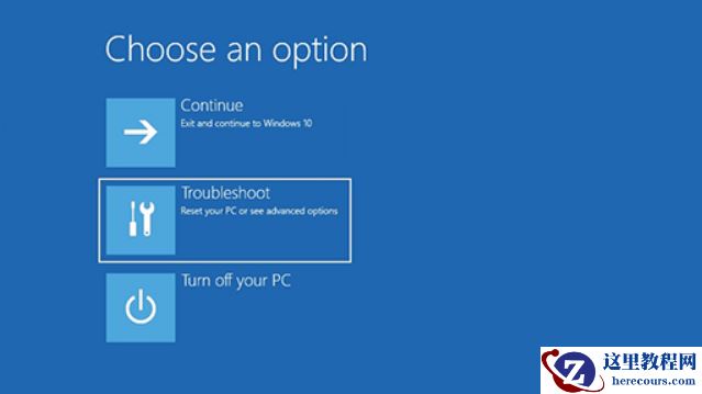 Win10系统在使用过程中出现蓝屏错误和停止错误代码怎么解决？