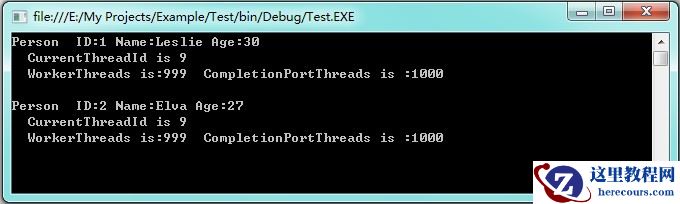 c# 多线程 c# 多线程