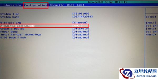 U盘装Win10时无法安装成功进入死循环怎么解决？