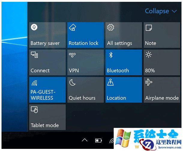 Win10飞行模式关不掉怎么办