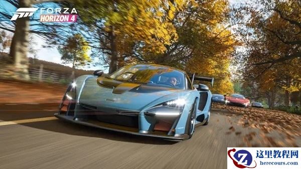 Win10电脑玩地平线4闪退怎么办？