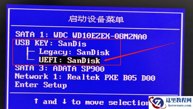Win10镜像文件怎么用U盘安装？U盘Win10镜像系统安装方法