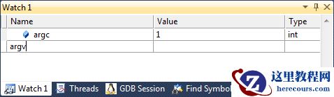 Visual Studio调试技巧汇总