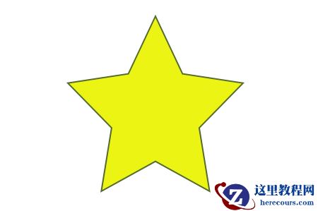 用Shape做动画的实例详解