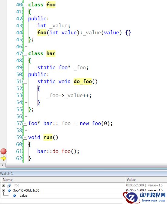 分享Visual Studio原生开发的10个调试技巧