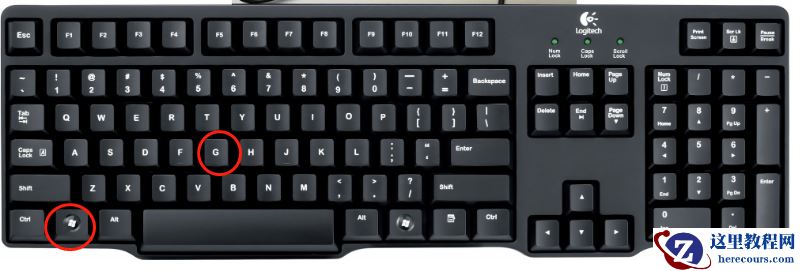 Win10内置的录屏软件在哪？Win10录屏软件使用方法