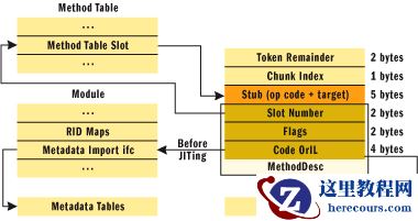 带你了解CLR是如何创建运行时对象？